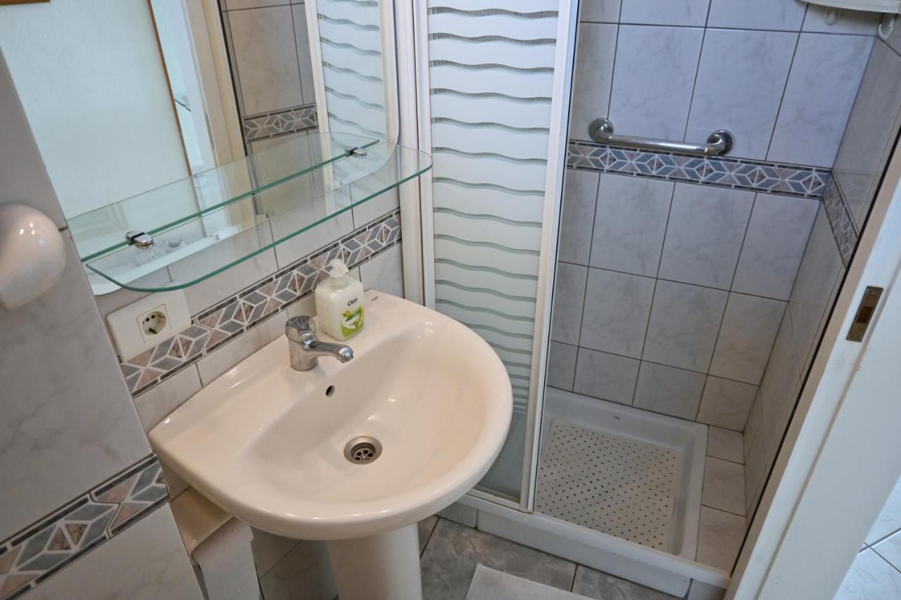 1St Line Sea View & Rooftop - Arena Puerto de Santiago  Ngoại thất bức ảnh